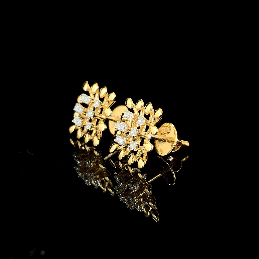 Swarga and Women Earing and KER-920