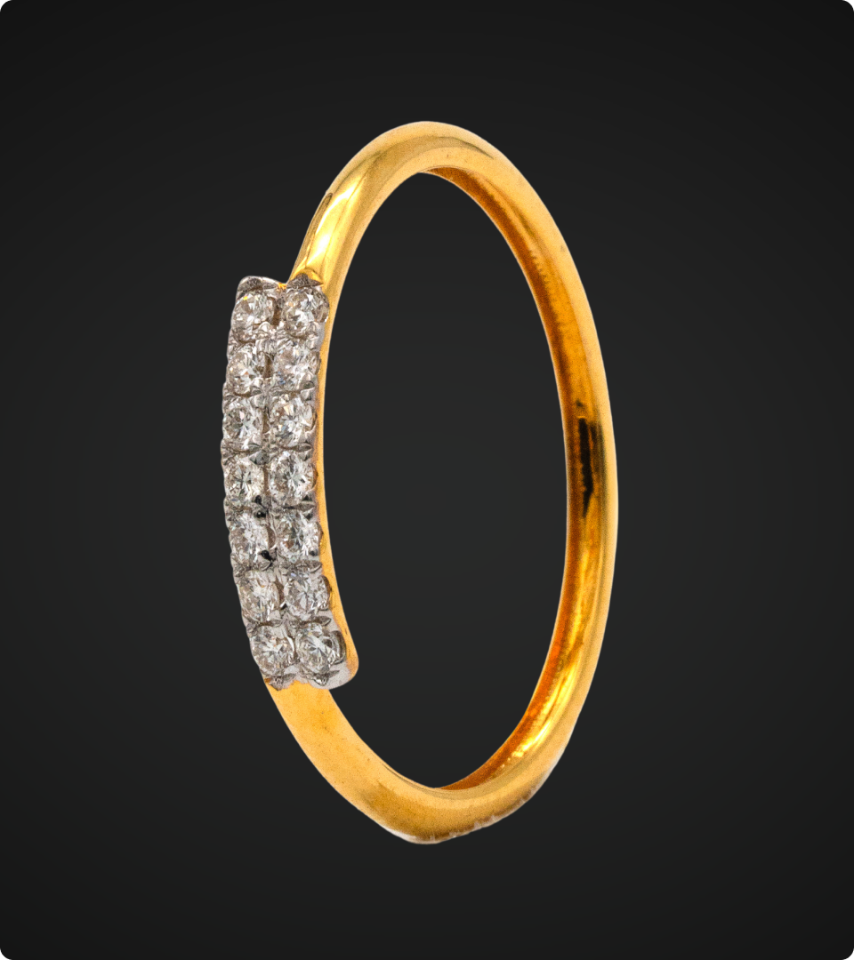 Swarga and Women Ring and KLR-1954