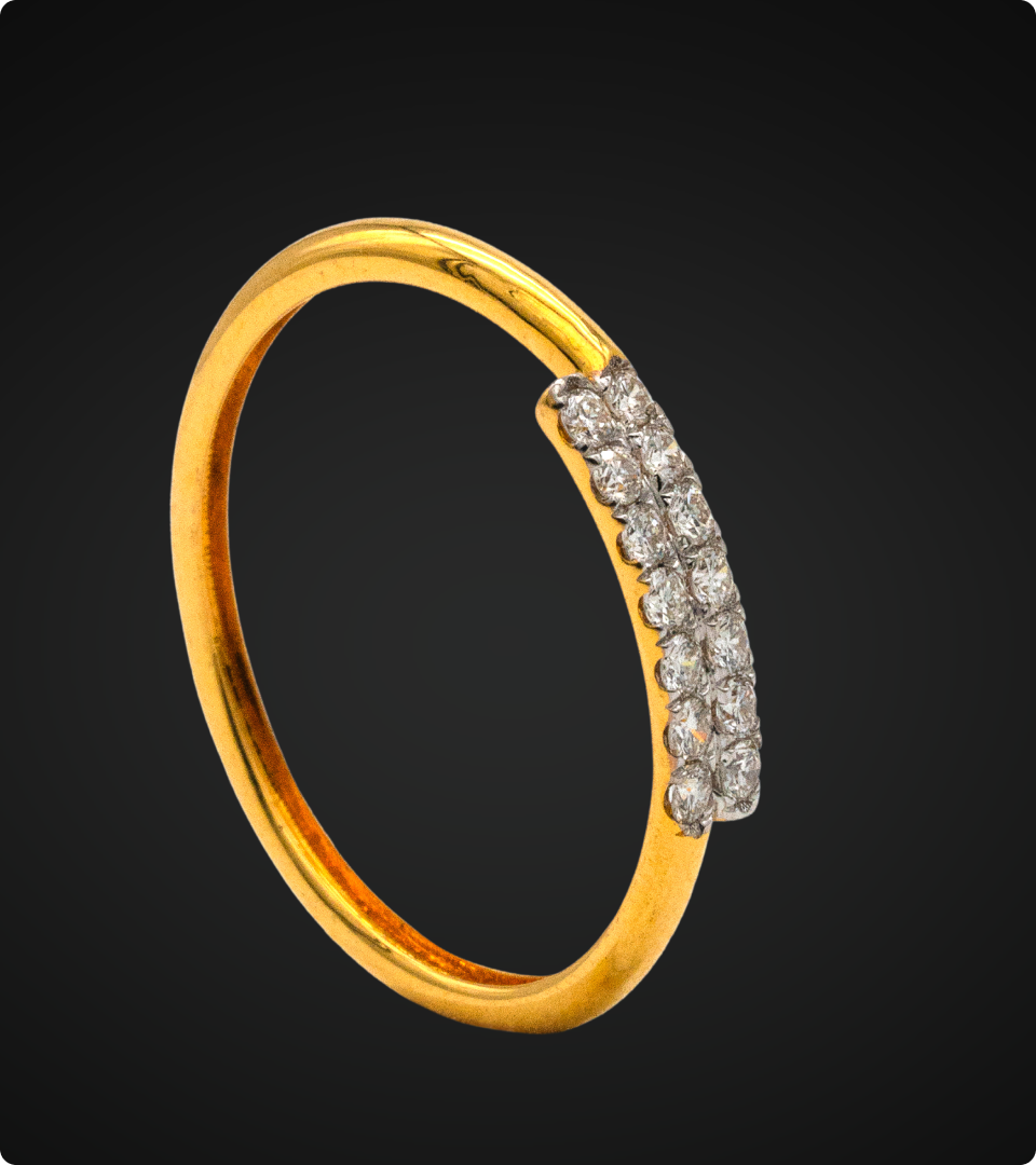 Swarga and Women Ring and KLR-1954