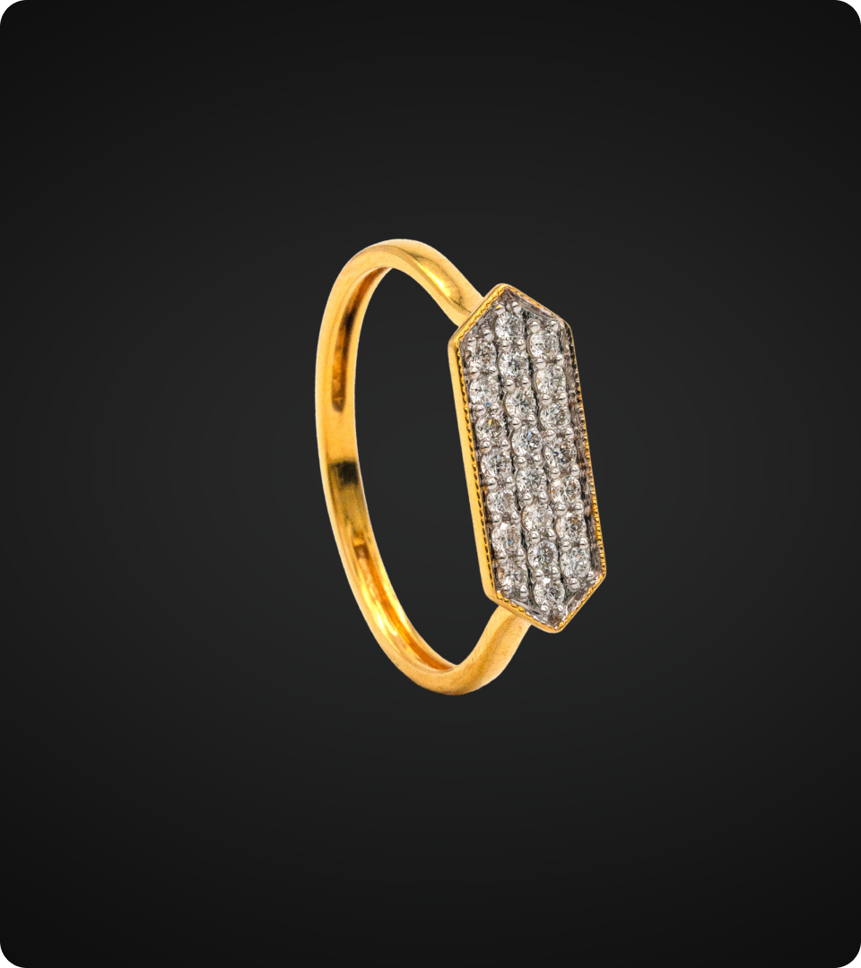 Swarga and Women Ring and KLR-1962