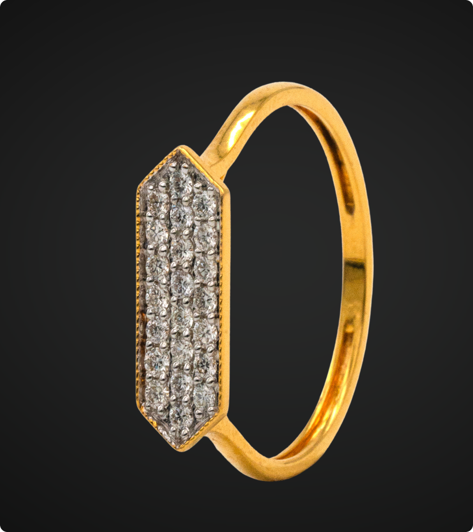 Swarga and Women Ring and KLR-1962