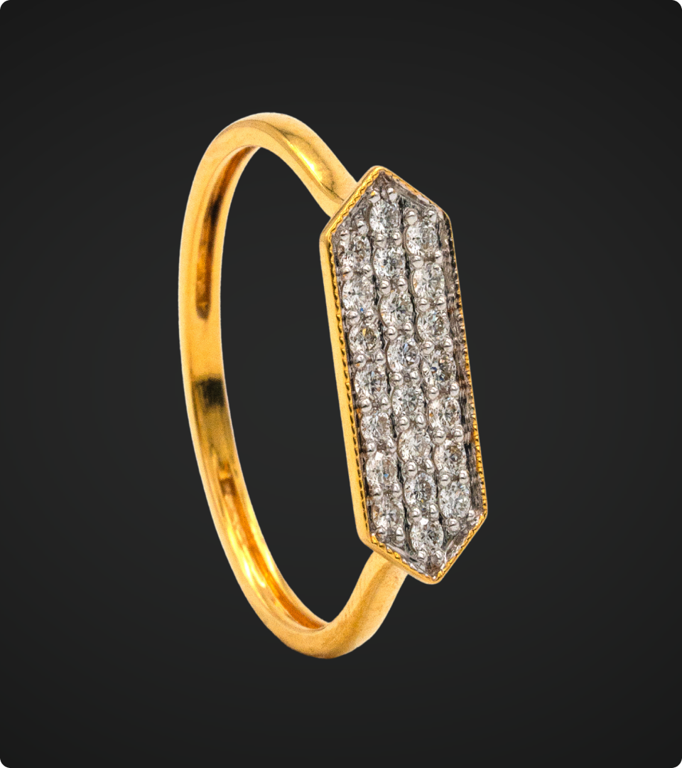 Swarga and Women Ring and KLR-1962