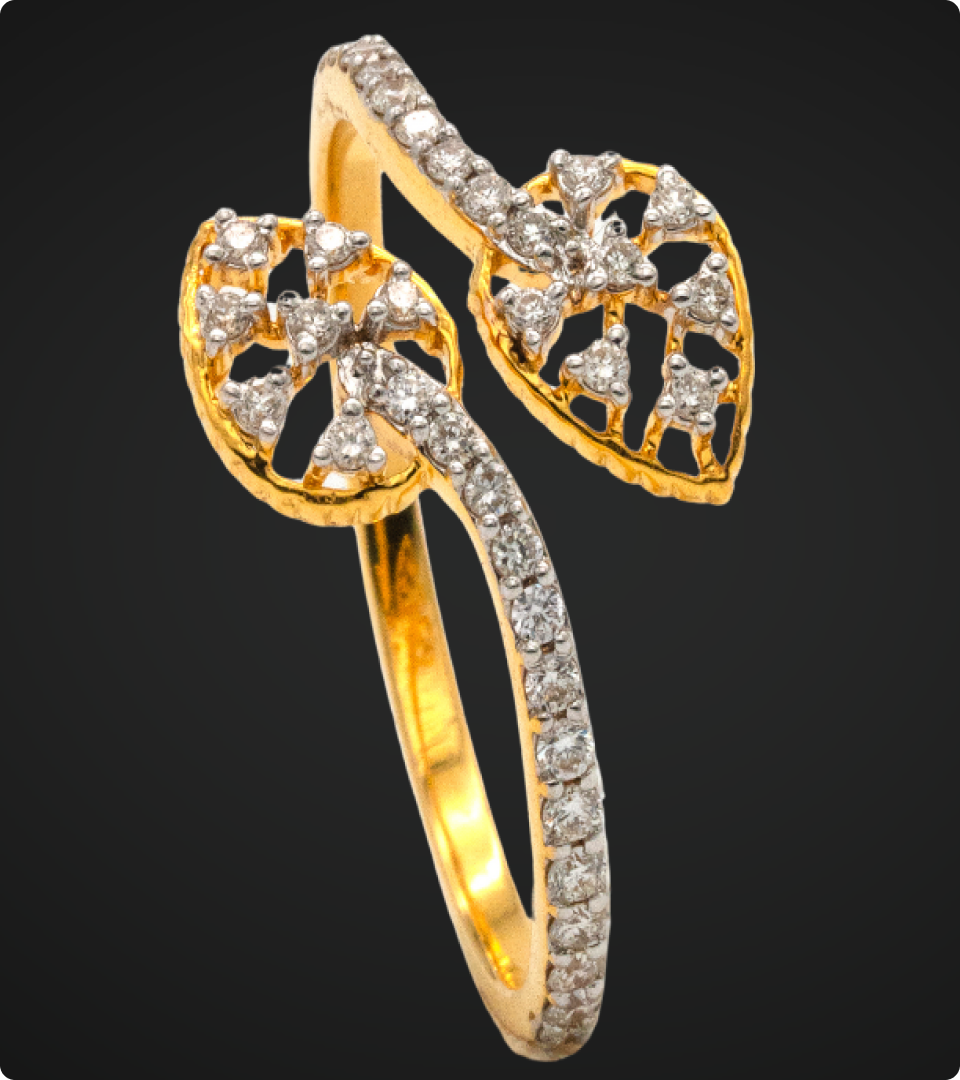 Swarga and Women Ring and KLR-1963