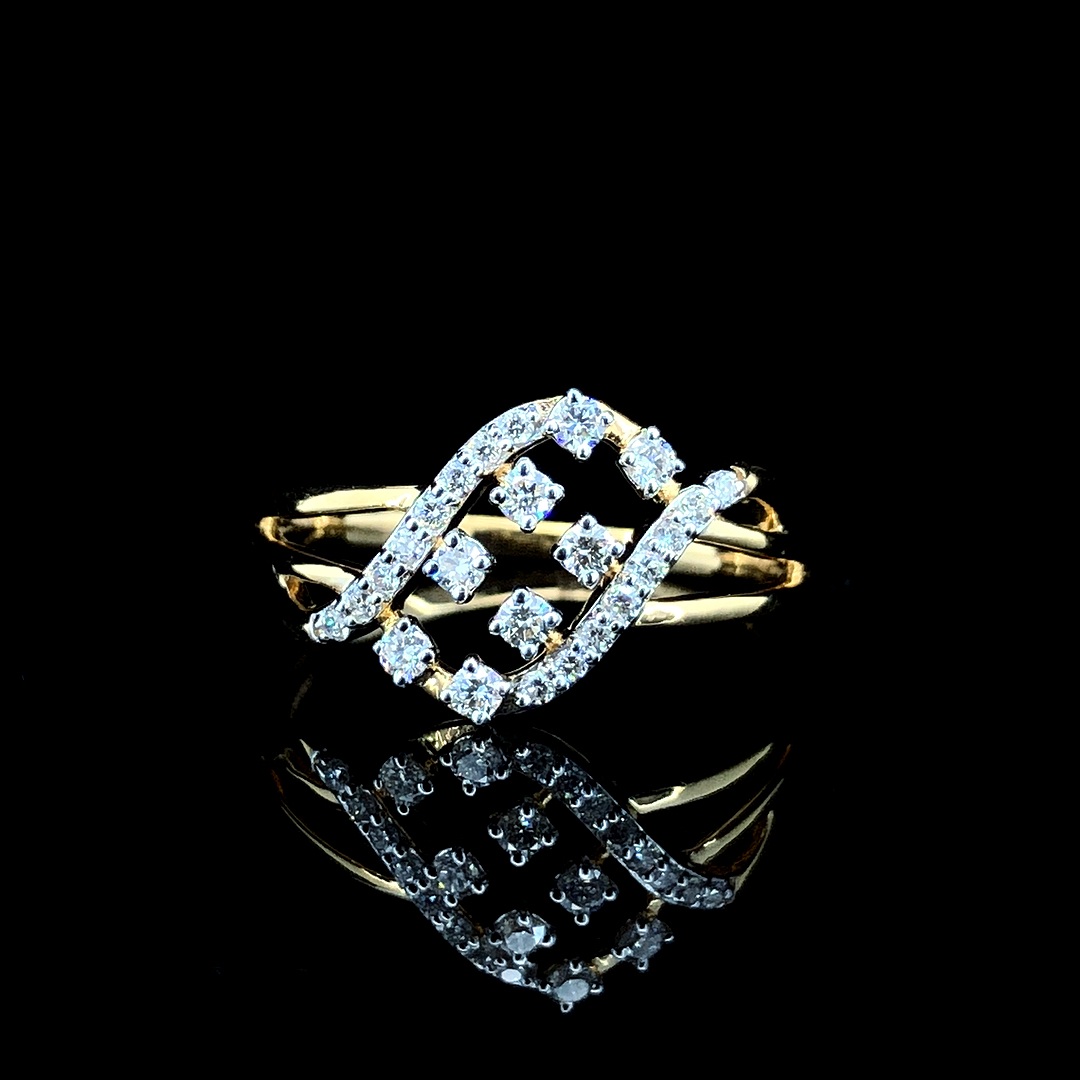 Swarga and Women Ring and KLR-2545