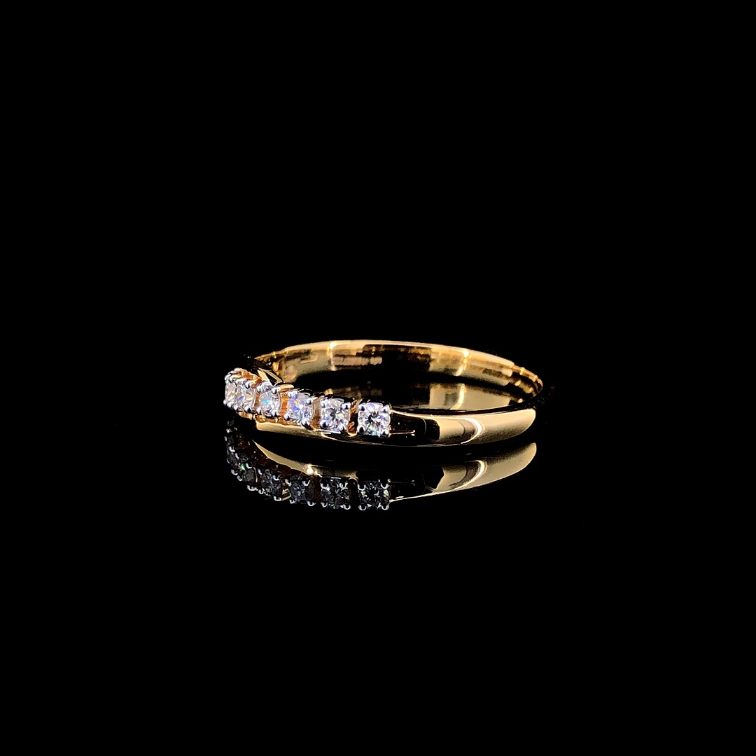 Swarga and Women Ring and KLR-2557