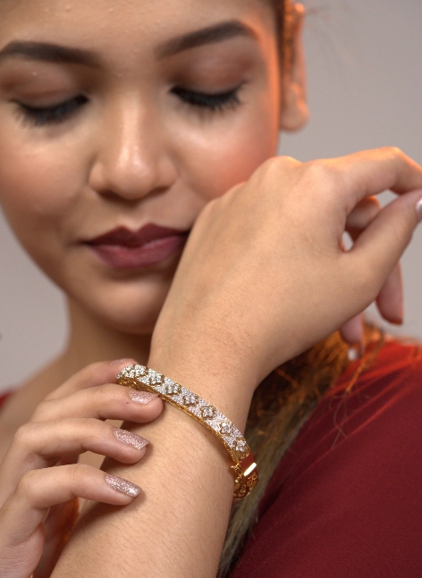 Swarga and Women's Bracelet and WNK-011